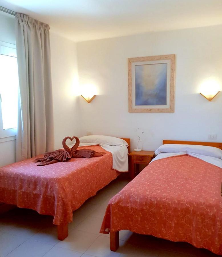 Apartamentos Tamarindos Puerto del Carmen  Exteriör bild