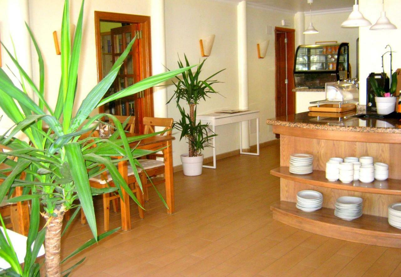 Apartamentos Tamarindos Puerto del Carmen  Exteriör bild